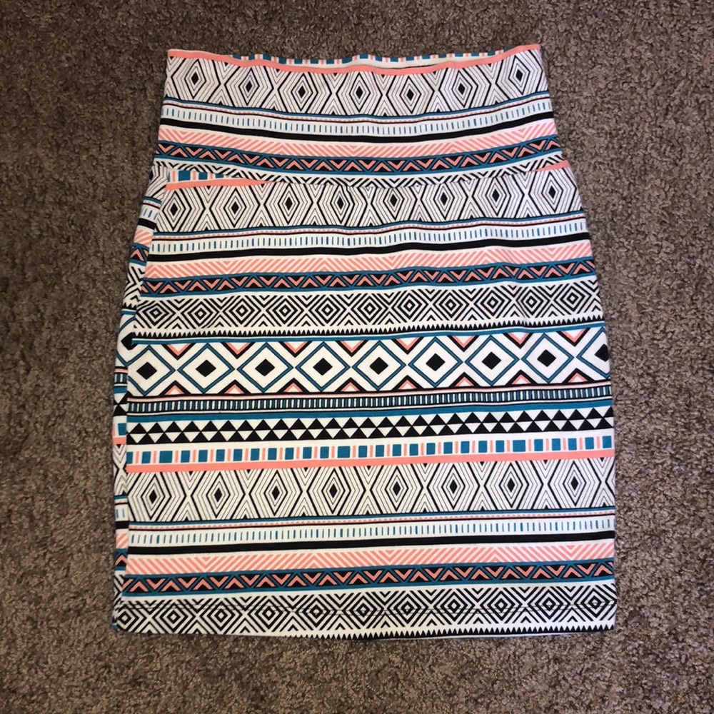 Charlotte Russe skirt